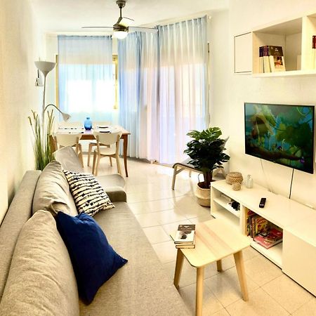 Apartamento Anea Мурсия Экстерьер фото
