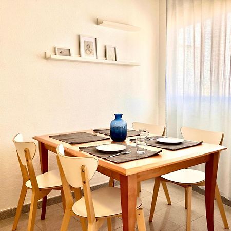 Apartamento Anea Мурсия Экстерьер фото
