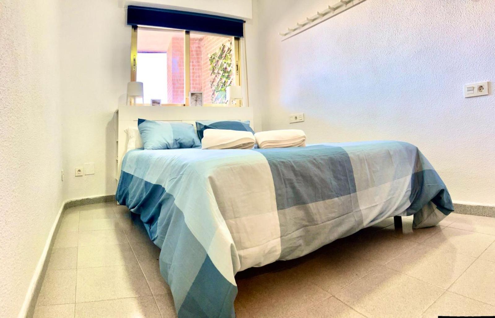 Apartamento Anea Мурсия Экстерьер фото