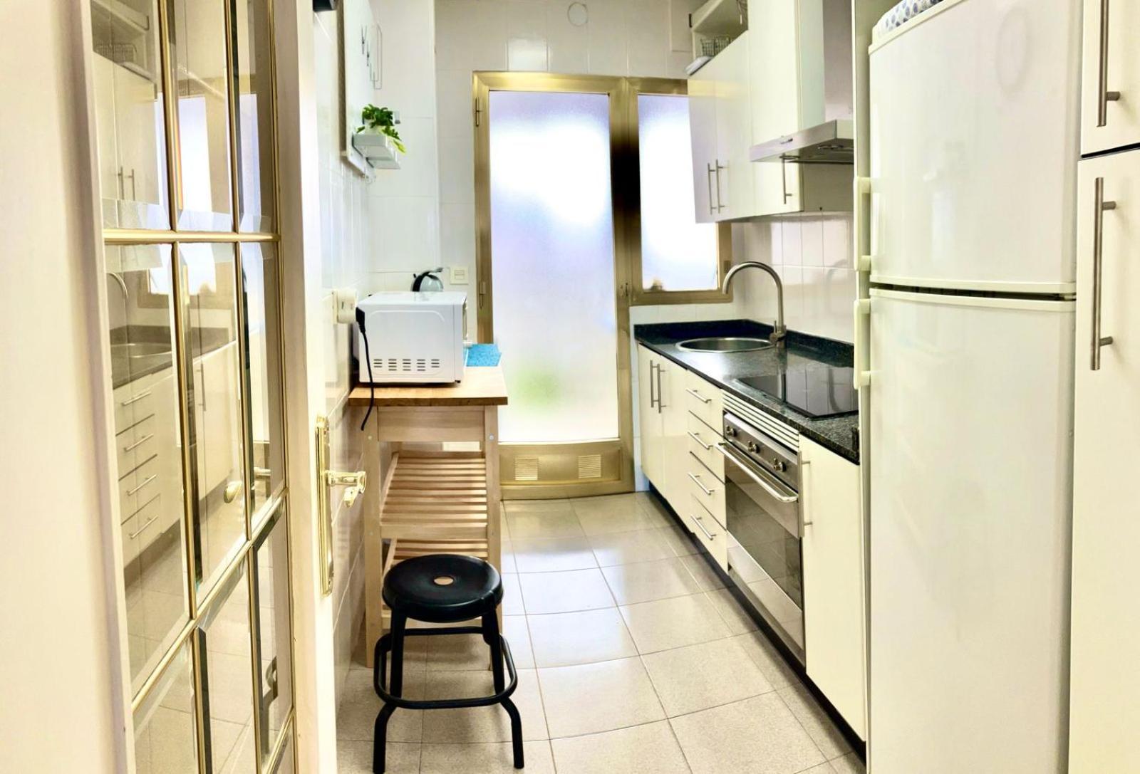 Apartamento Anea Мурсия Экстерьер фото