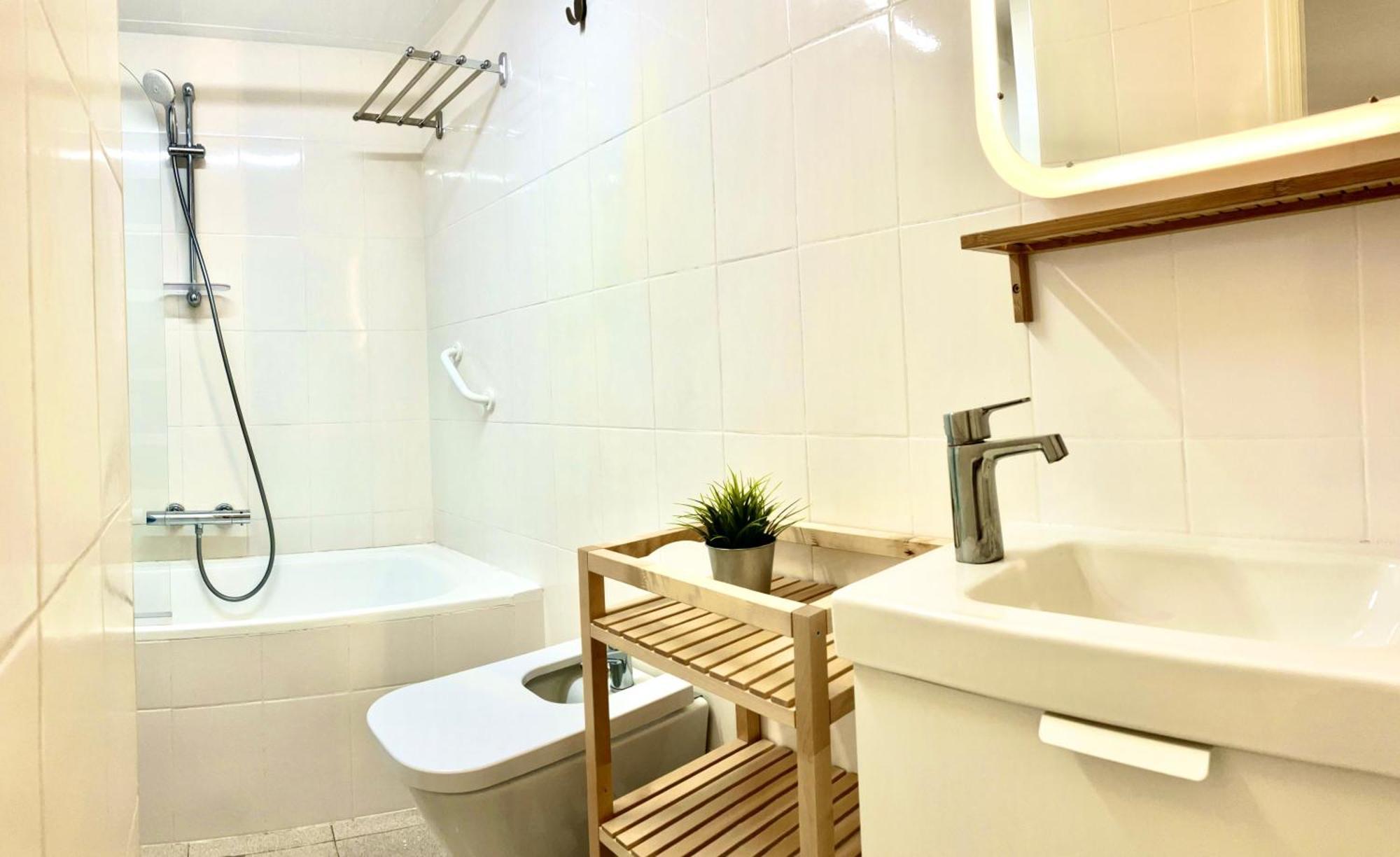 Apartamento Anea Мурсия Экстерьер фото