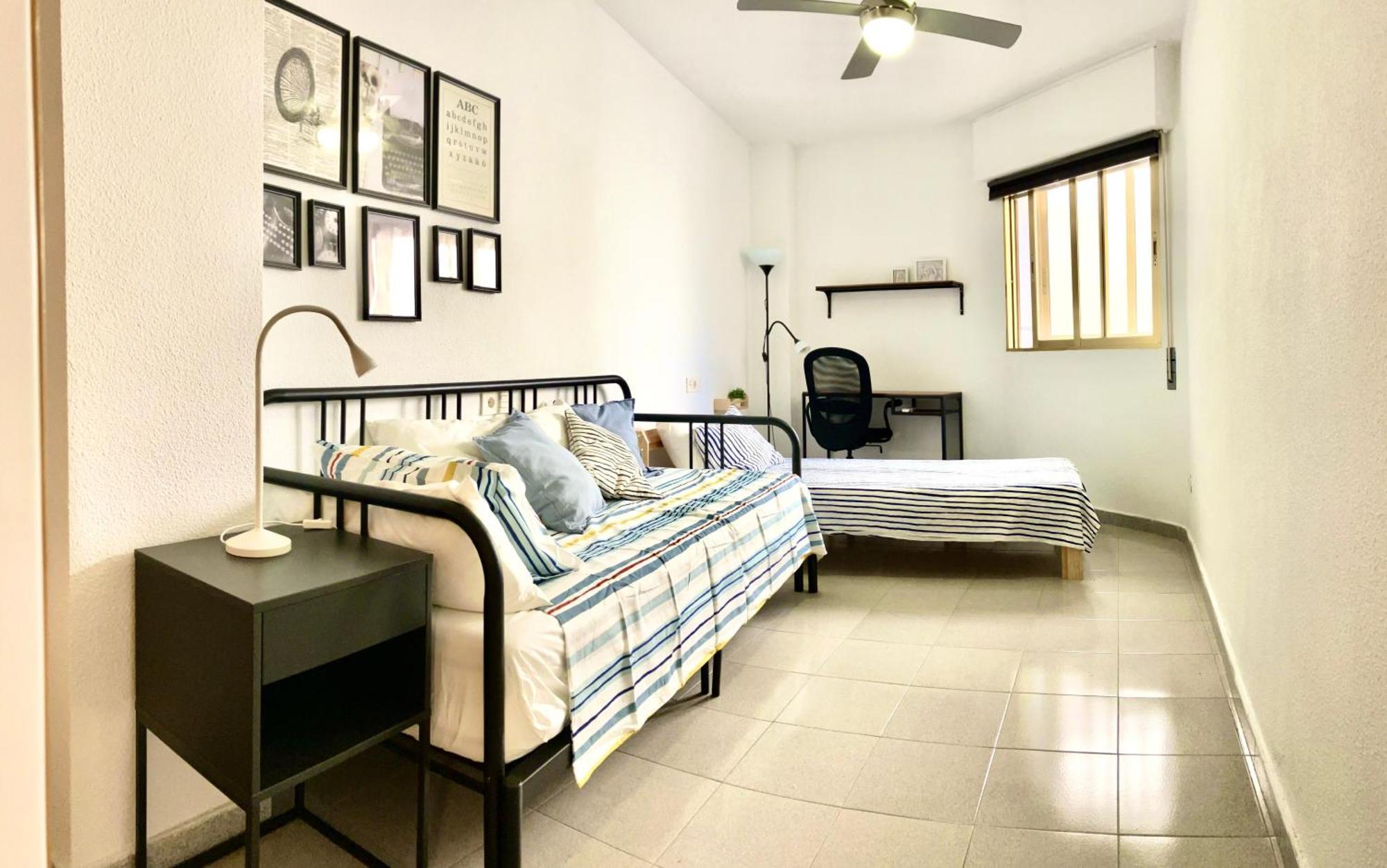 Apartamento Anea Мурсия Экстерьер фото